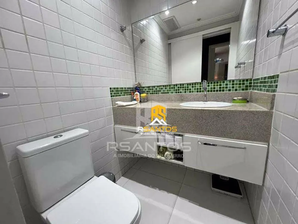 Casa de Condomínio, 3 quartos - Foto 5