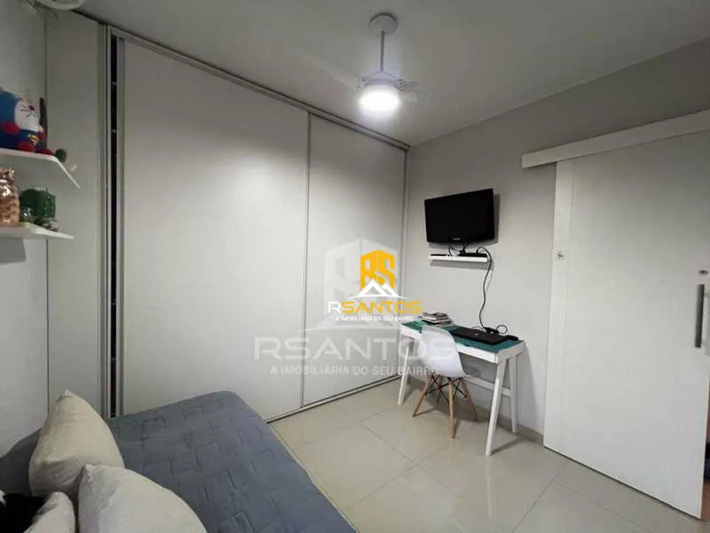 Casa de Condomínio, 3 quartos - Foto 10