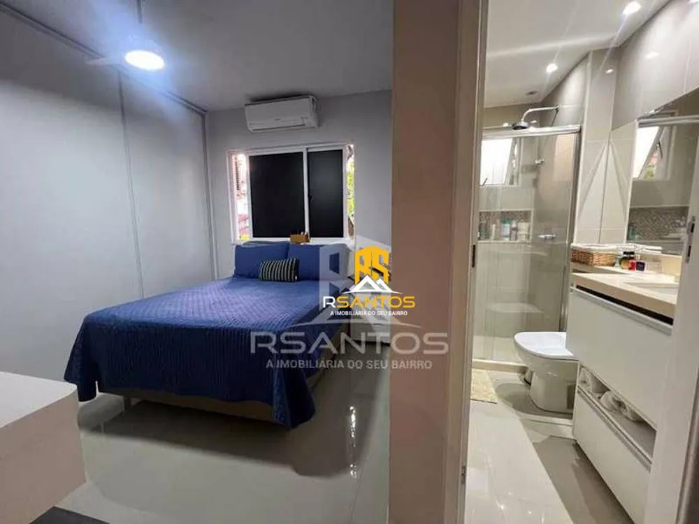 Casa de Condomínio, 3 quartos - Foto 7