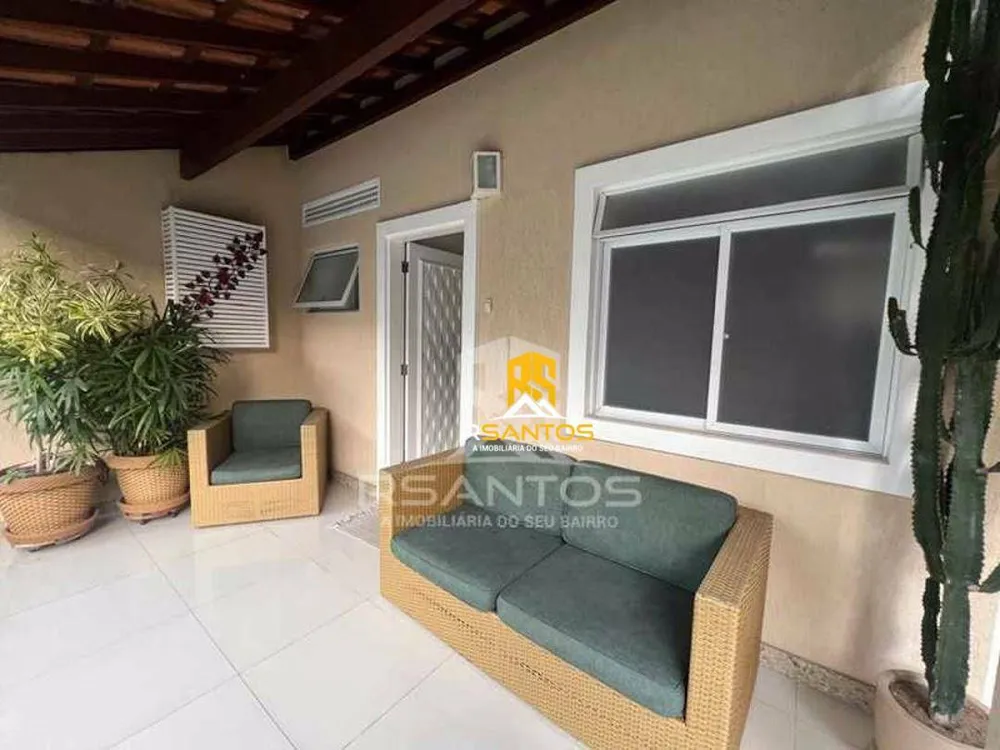 Casa de Condomínio, 3 quartos - Foto 19