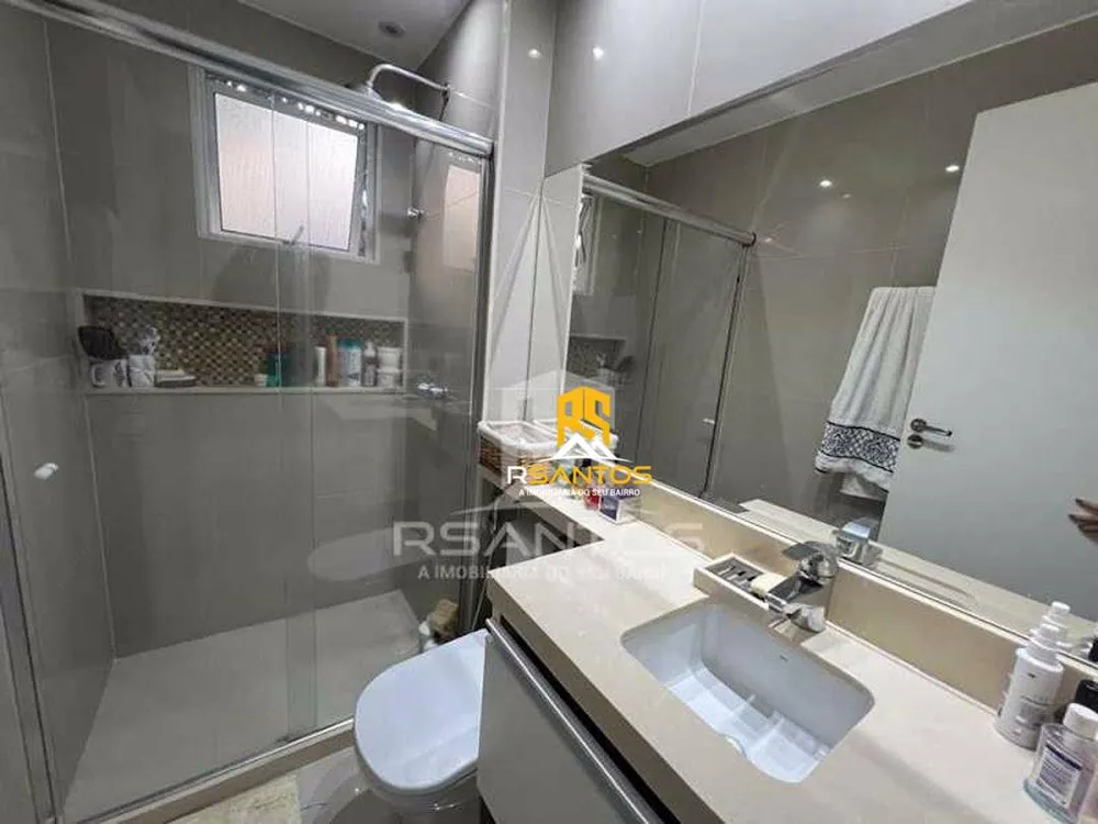 Casa de Condomínio, 3 quartos - Foto 8