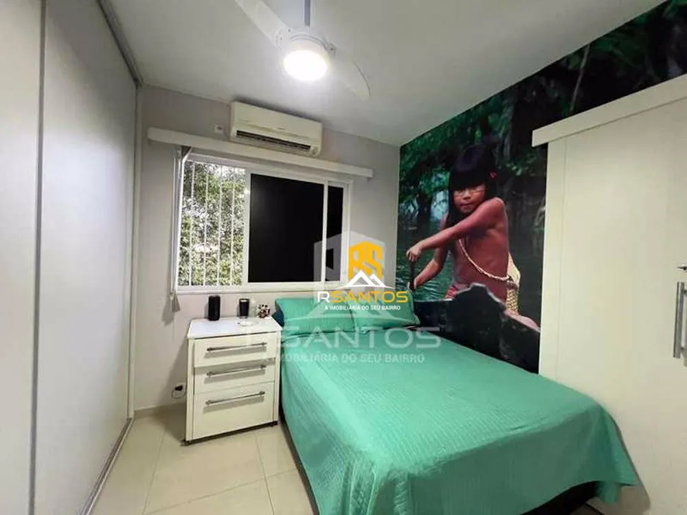 Casa de Condomínio, 3 quartos - Foto 11