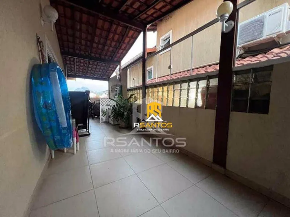 Casa de Condomínio, 3 quartos - Foto 17