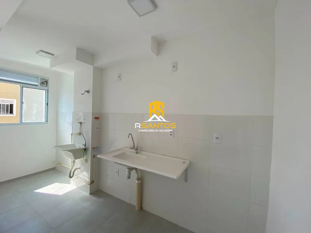 Apartamento, 43 m² - Foto 20