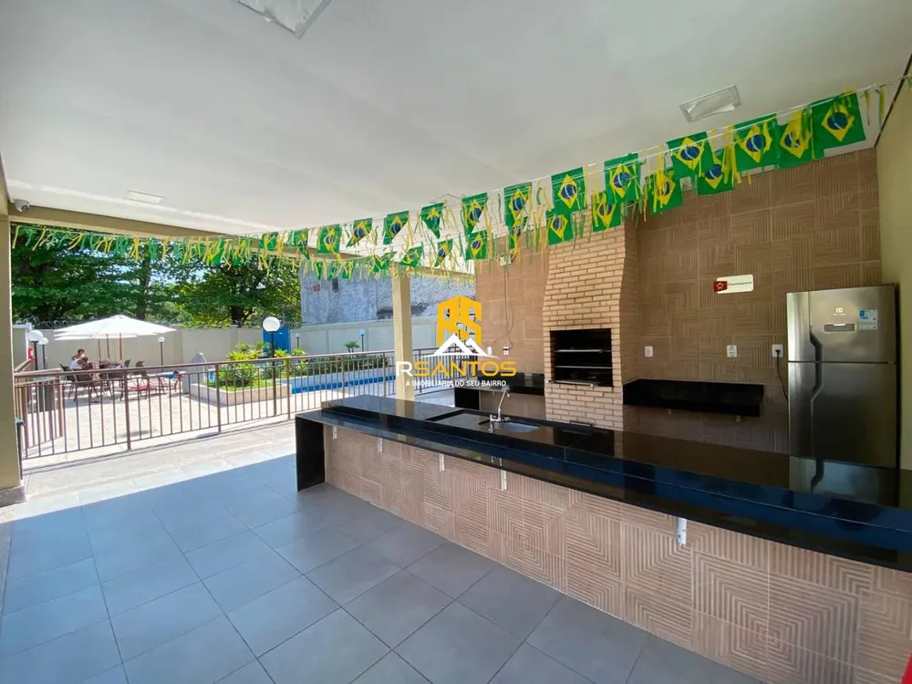 Apartamento, 43 m² - Foto 8