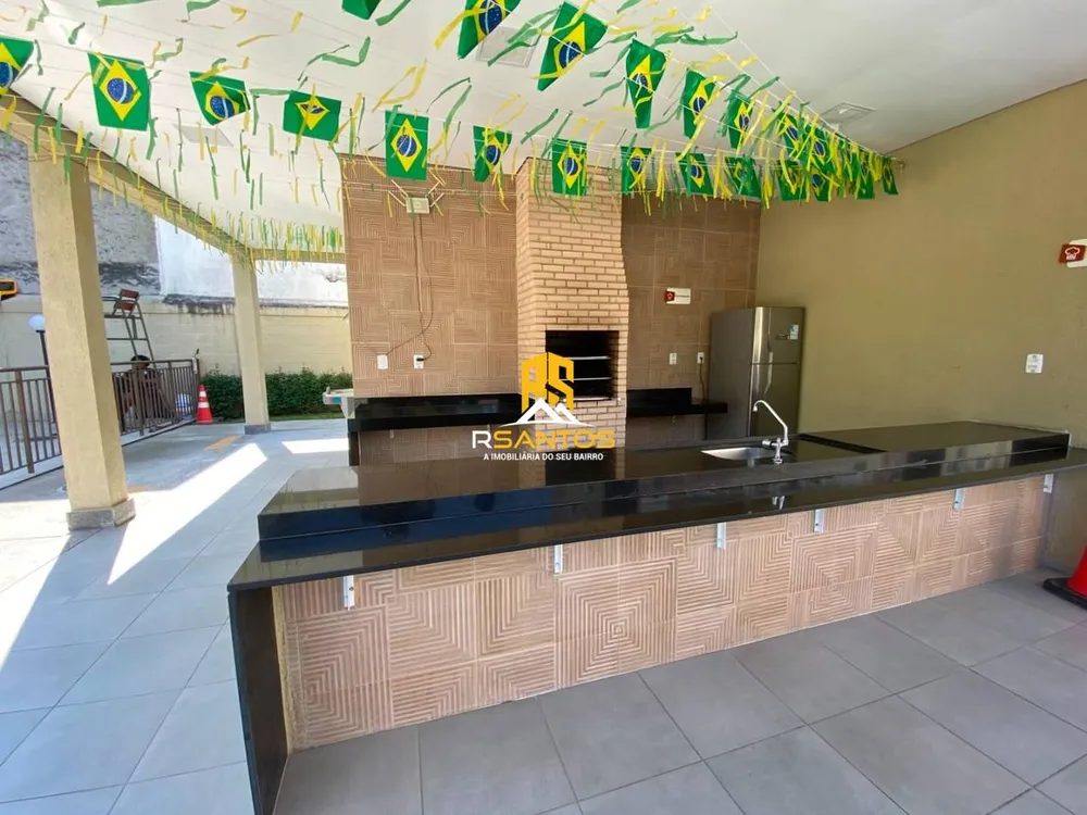 Apartamento, 43 m² - Foto 30