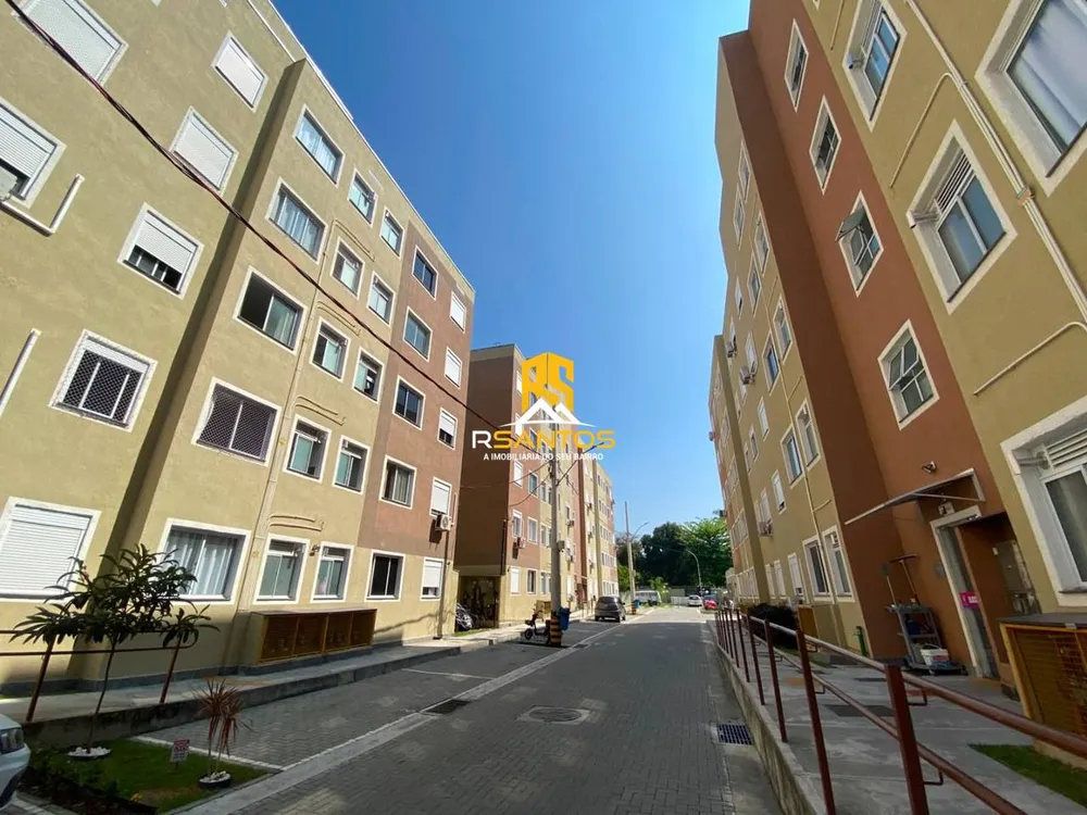Apartamento, 43 m² - Foto 32