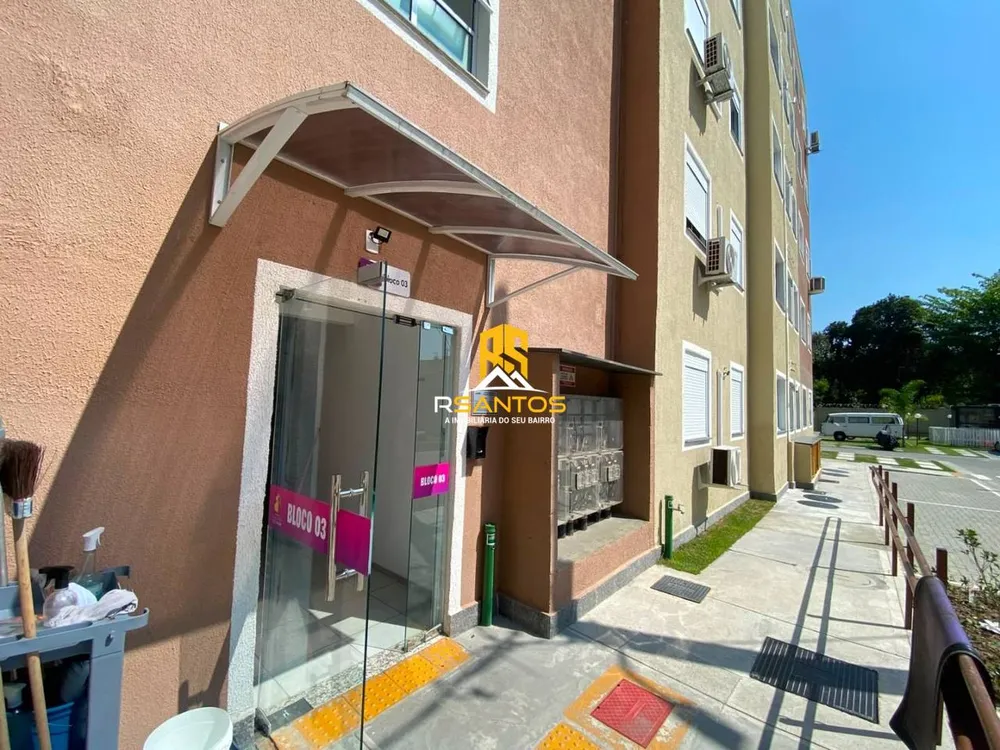 Apartamento, 43 m² - Foto 31