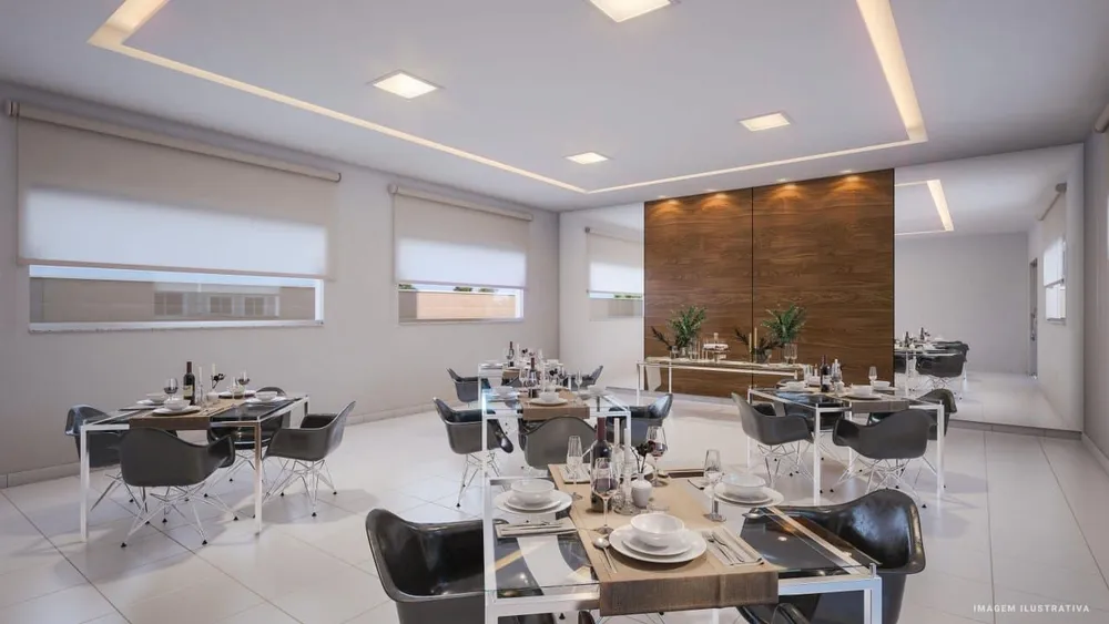 Apartamento, 43 m² - Foto 5