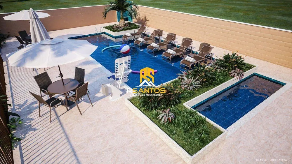 Apartamento, 43 m² - Foto 4