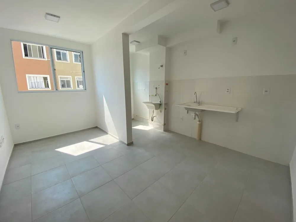Apartamento, 43 m² - Foto 15