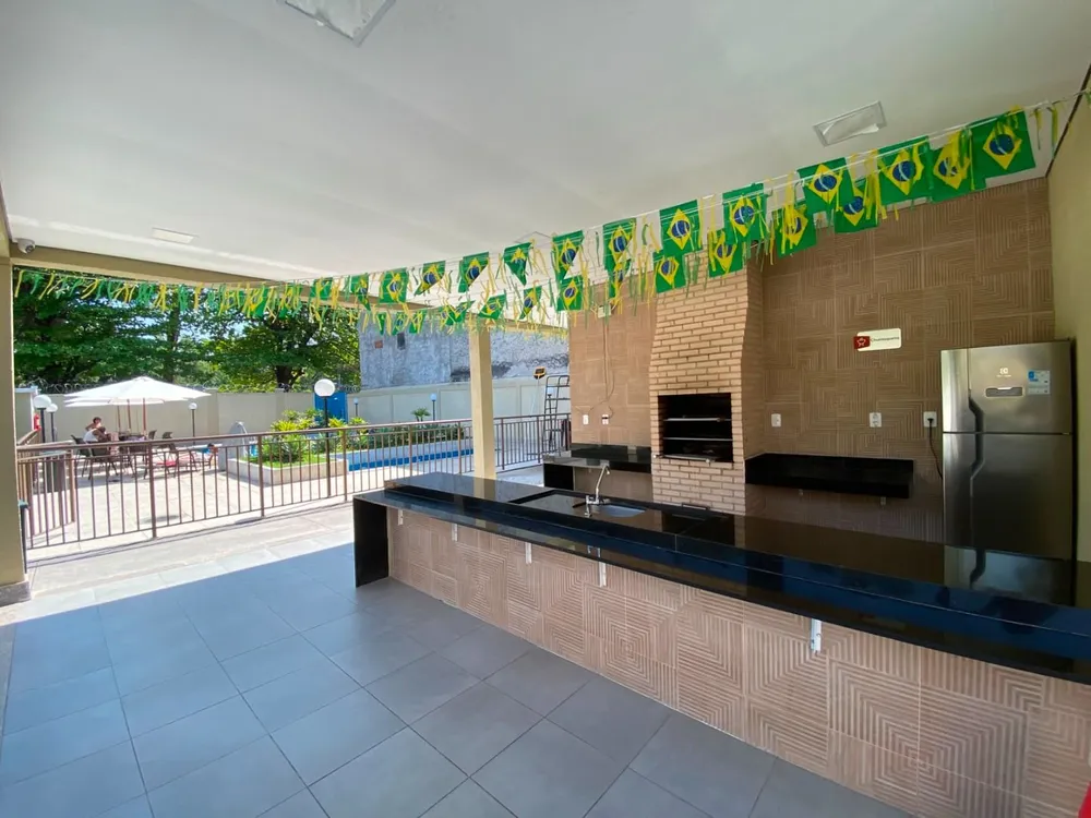 Apartamento, 43 m² - Foto 7