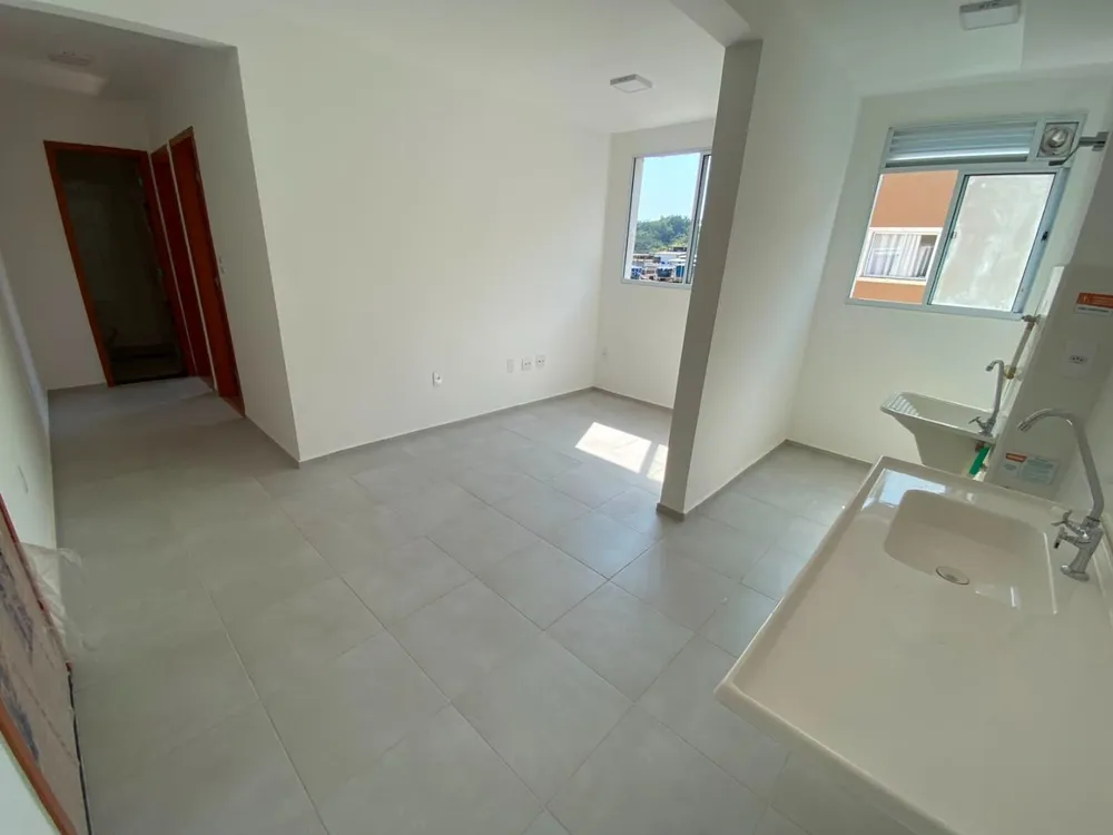 Apartamento, 43 m² - Foto 17