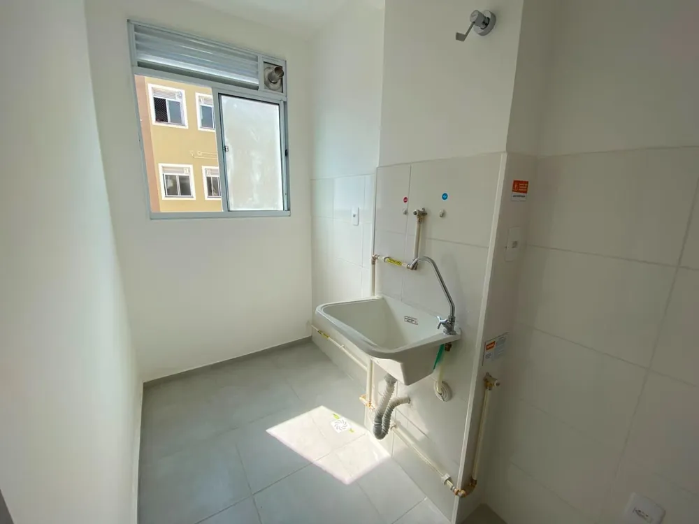 Apartamento, 43 m² - Foto 21