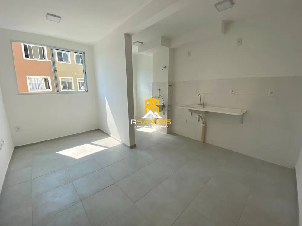 Apartamento, 43 m² - Foto 16