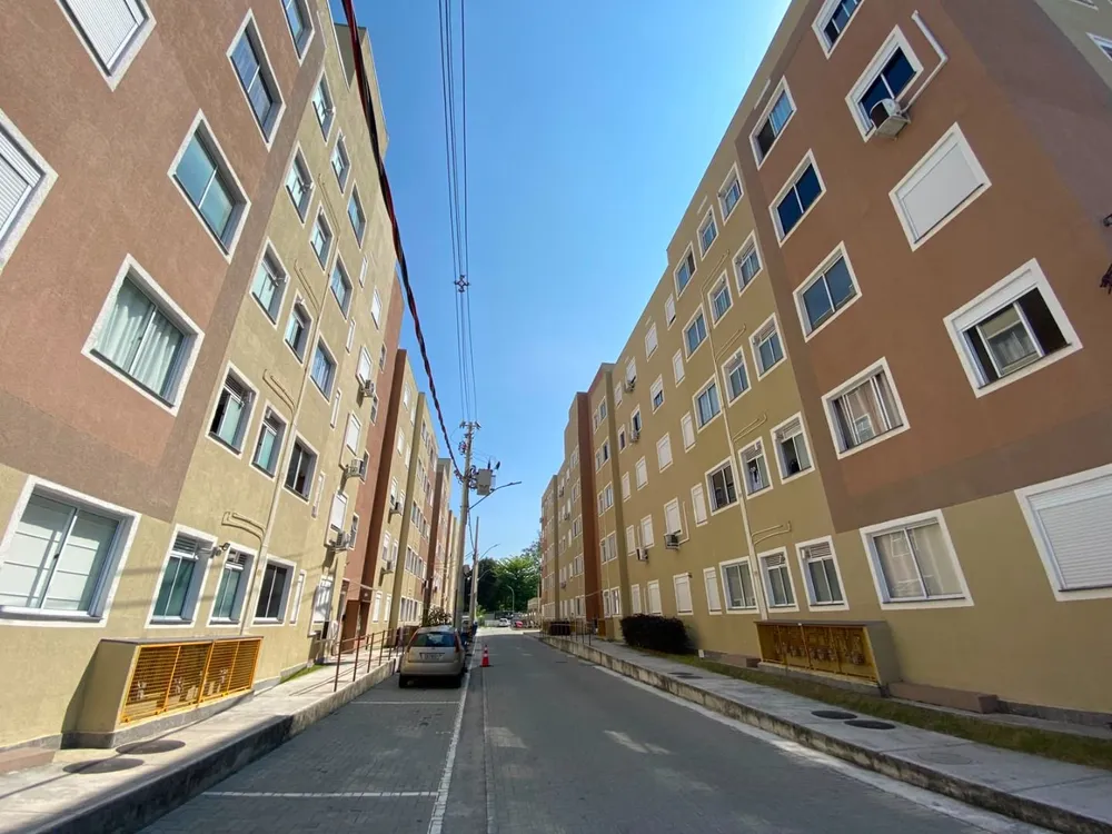 Apartamento, 43 m² - Foto 1