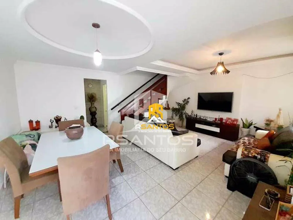 Casa, 3 quartos, 128 m² - Foto 1