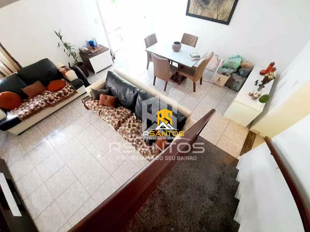 Casa, 3 quartos, 128 m² - Foto 4