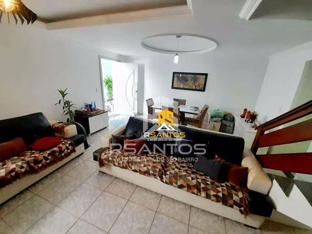 Casa, 3 quartos, 128 m² - Foto 3
