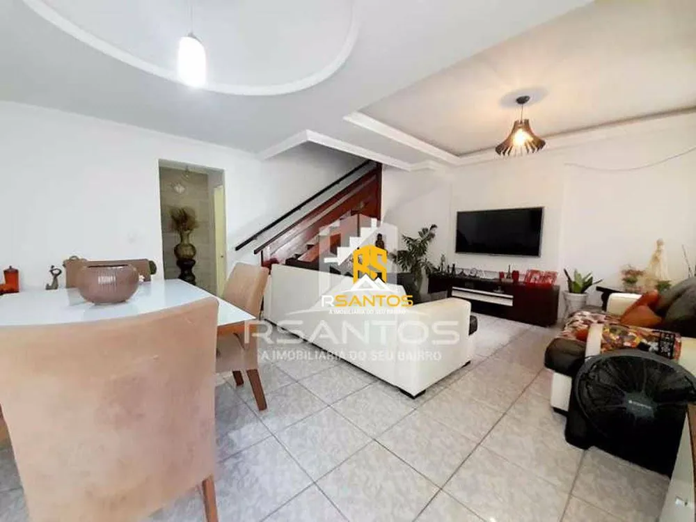 Casa, 3 quartos, 128 m² - Foto 7