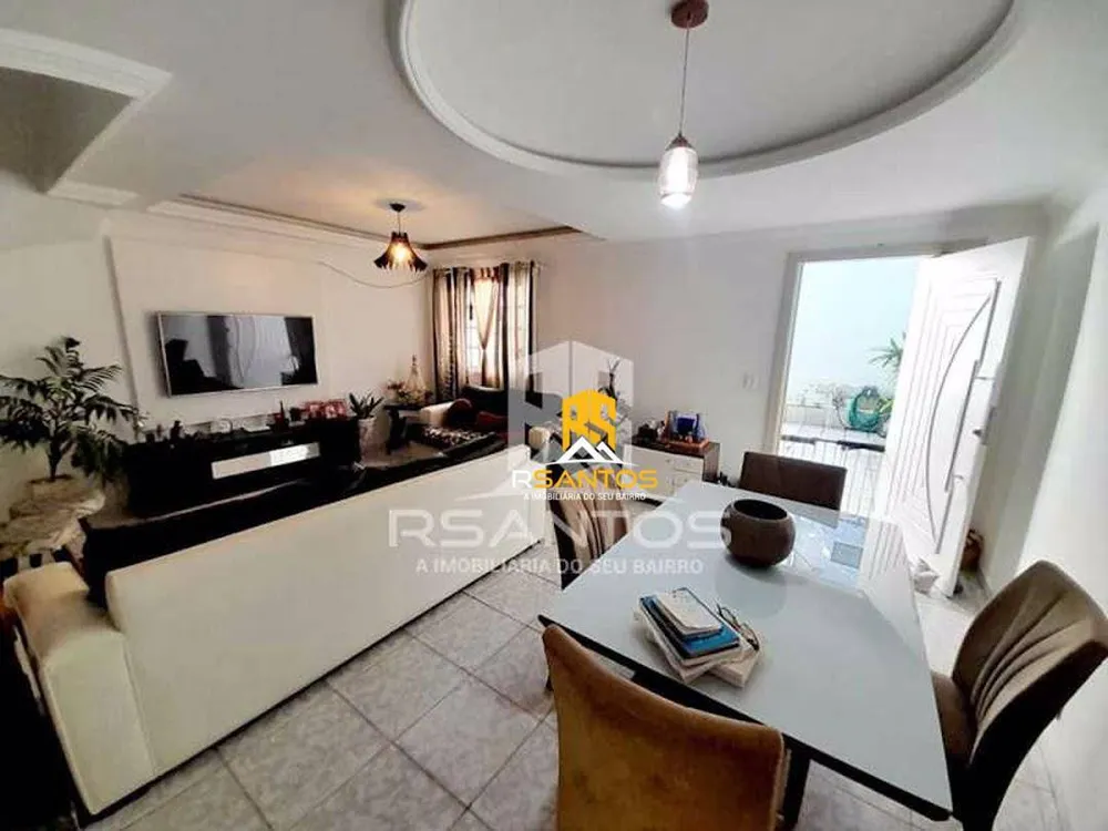 Casa, 3 quartos, 128 m² - Foto 8