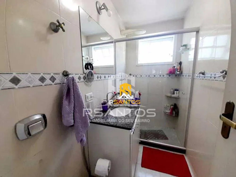 Casa, 3 quartos, 128 m² - Foto 13