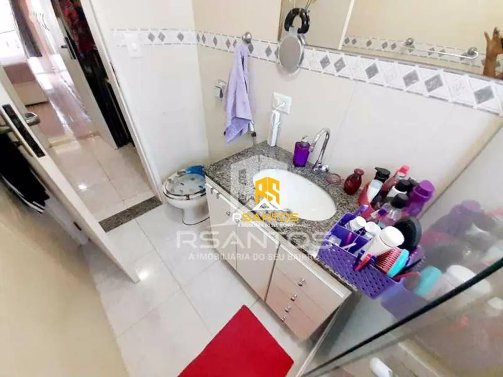 Casa, 3 quartos, 128 m² - Foto 12