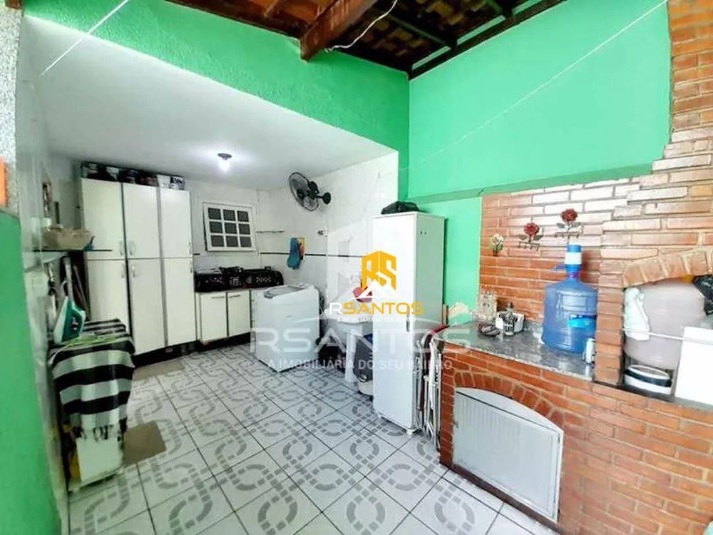 Casa, 3 quartos, 128 m² - Foto 26