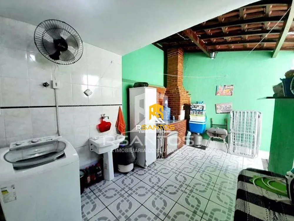 Casa, 3 quartos, 128 m² - Foto 27