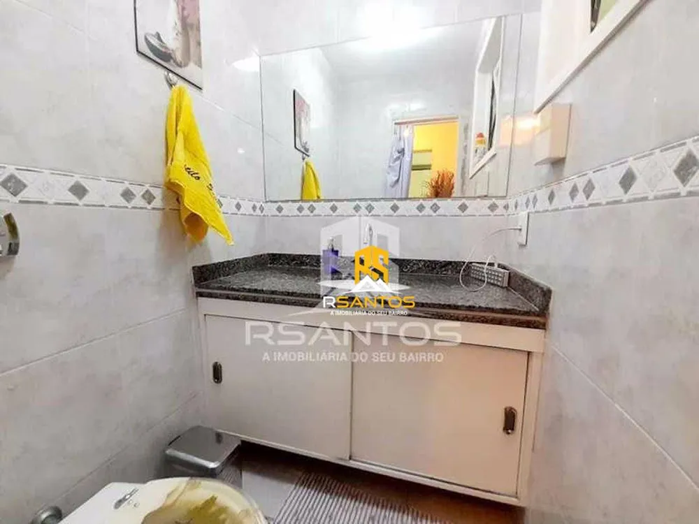 Casa, 3 quartos, 128 m² - Foto 11
