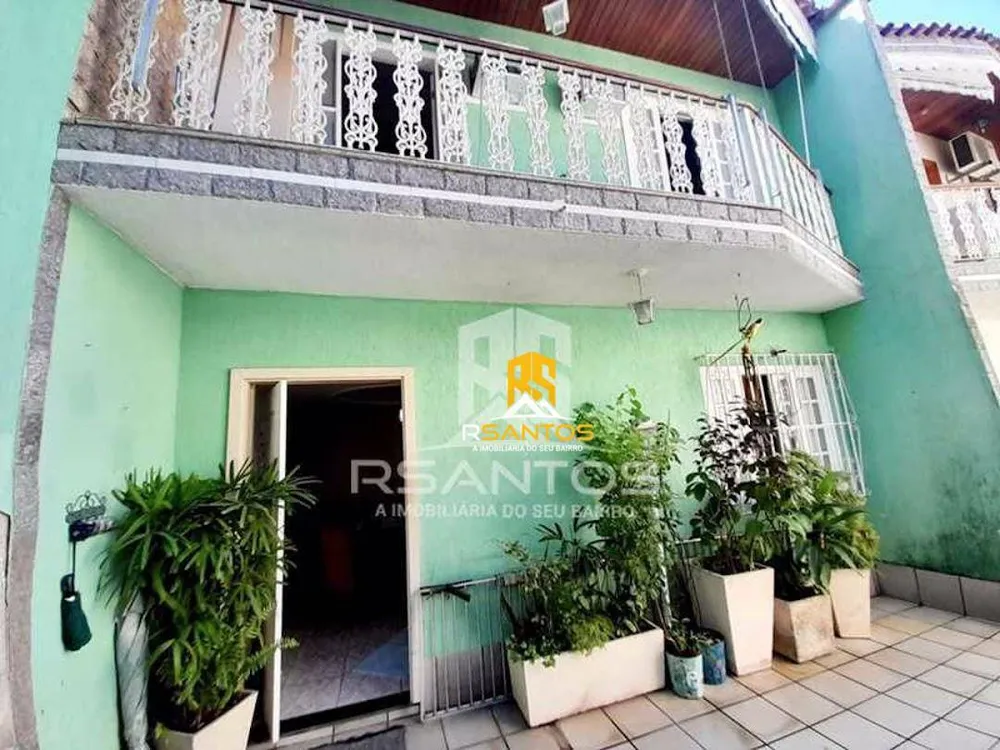 Casa, 3 quartos, 128 m² - Foto 9