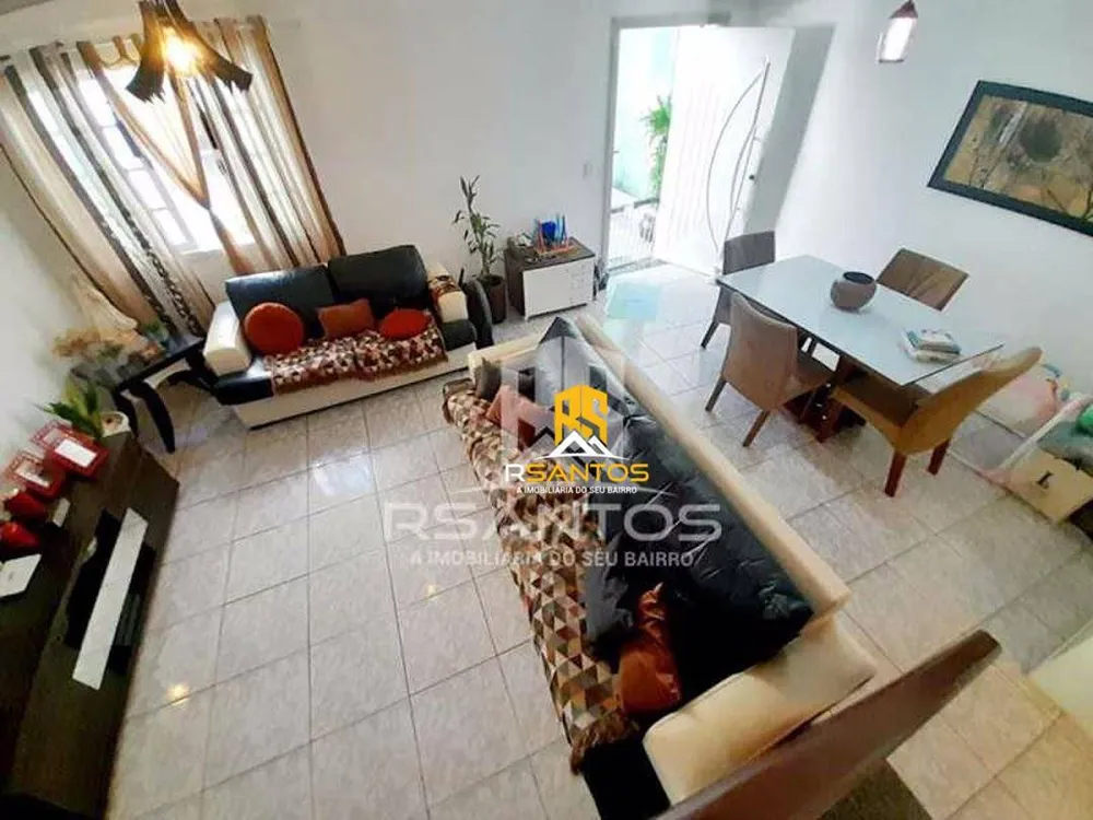 Casa, 3 quartos, 128 m² - Foto 5