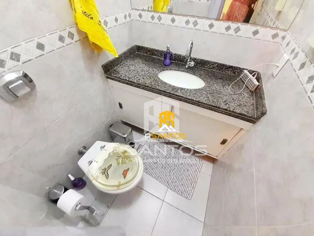 Casa, 3 quartos, 128 m² - Foto 10