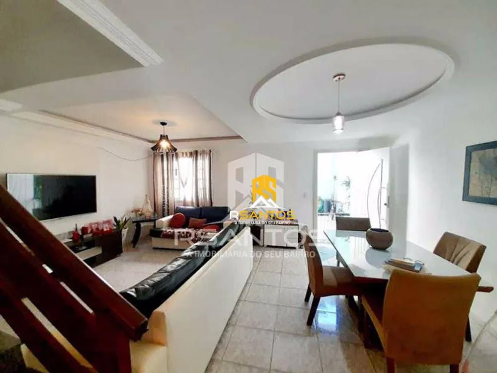 Casa, 3 quartos, 128 m² - Foto 6