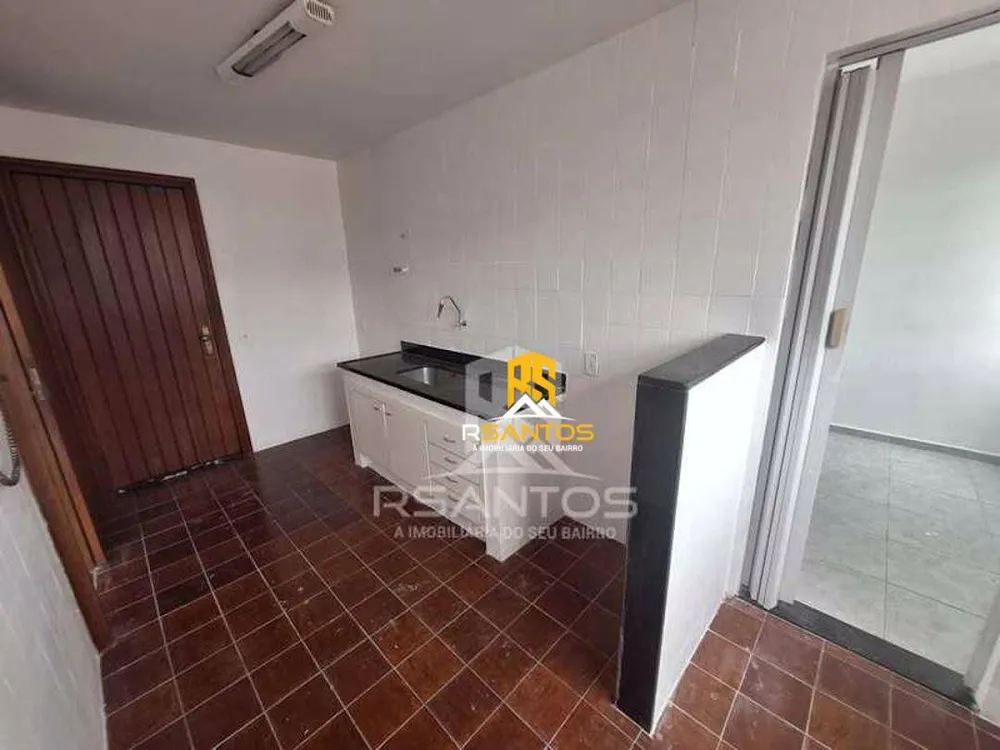 Apartamento, 2 quartos, 72 m² - Foto 9