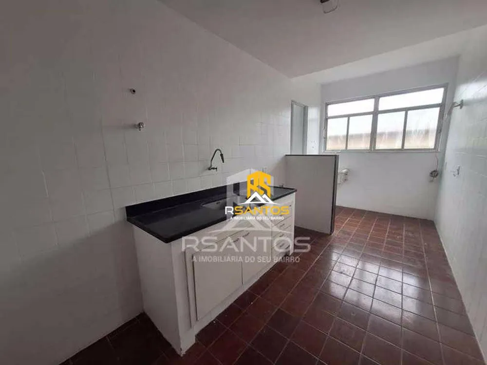 Apartamento, 2 quartos, 72 m² - Foto 3