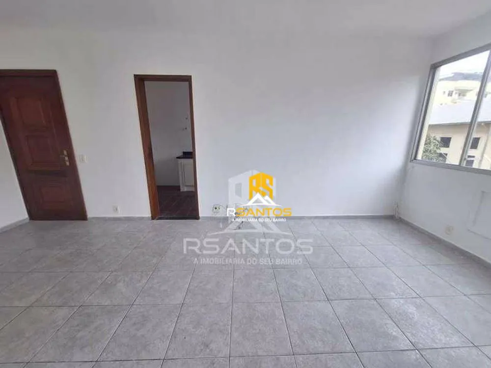 Apartamento, 2 quartos, 72 m² - Foto 4