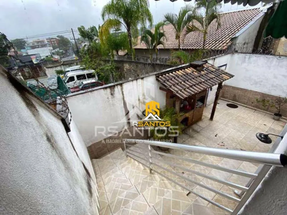 Casa de Condomínio, 2 quartos - Foto 11