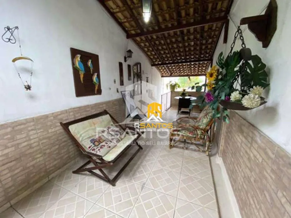 Casa de Condomínio, 2 quartos - Foto 15