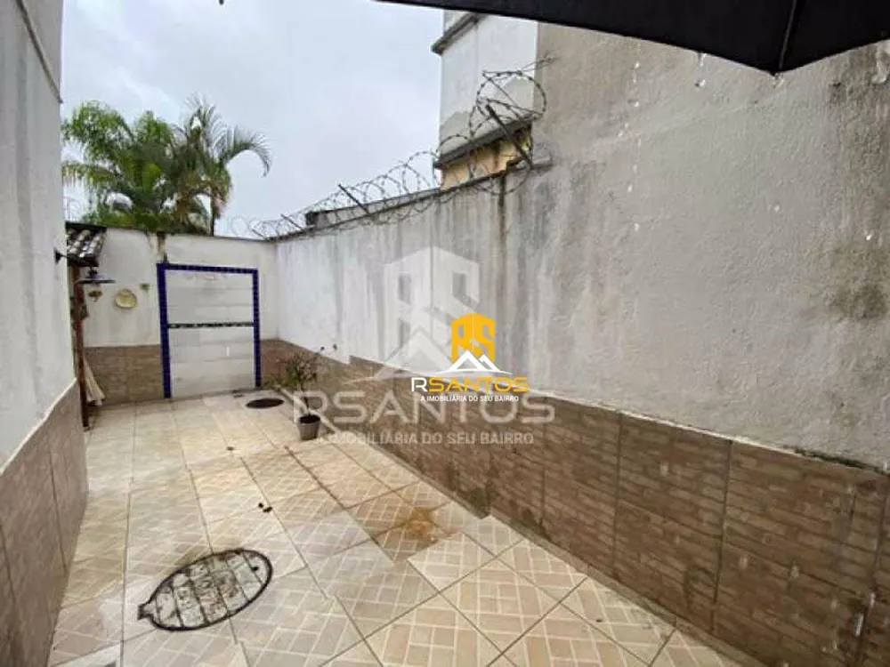 Casa de Condomínio, 2 quartos - Foto 9