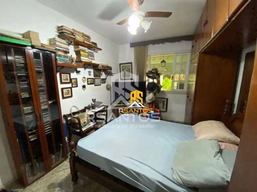 Casa de Condomínio, 2 quartos - Foto 3