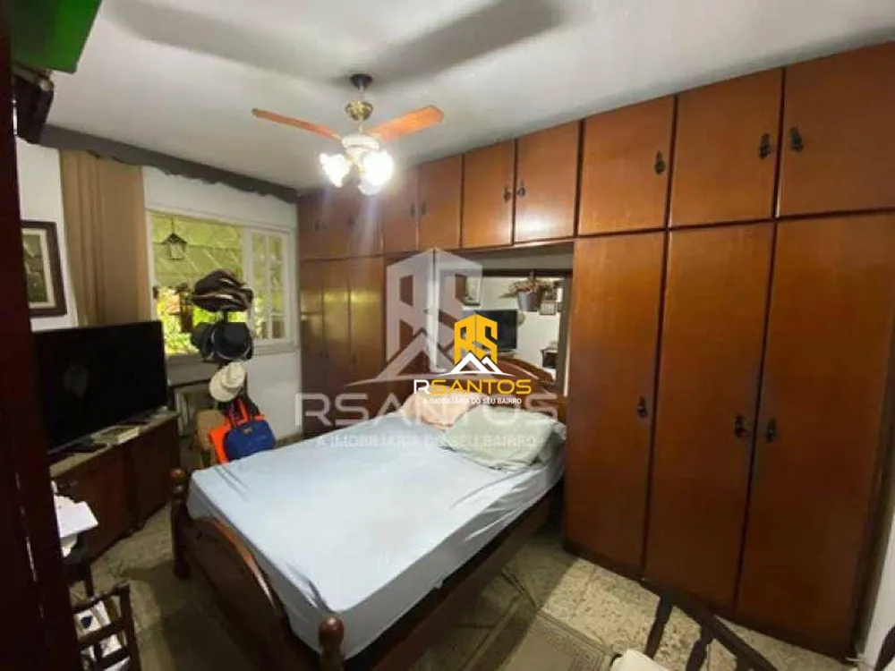 Casa de Condomínio, 2 quartos - Foto 12