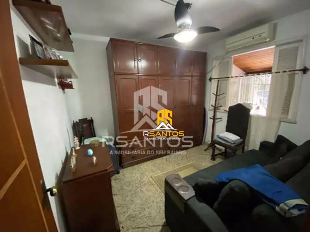 Casa de Condomínio, 2 quartos - Foto 6