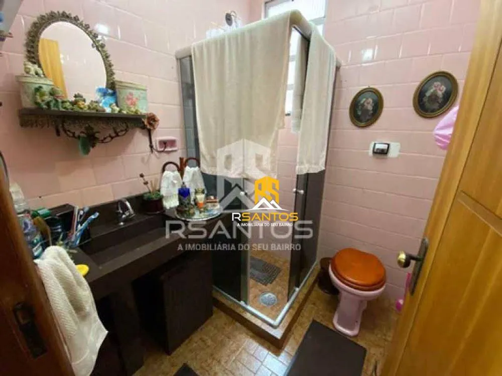 Casa de Condomínio, 2 quartos - Foto 19