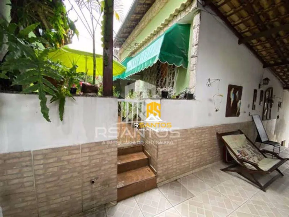 Casa de Condomínio, 2 quartos - Foto 7