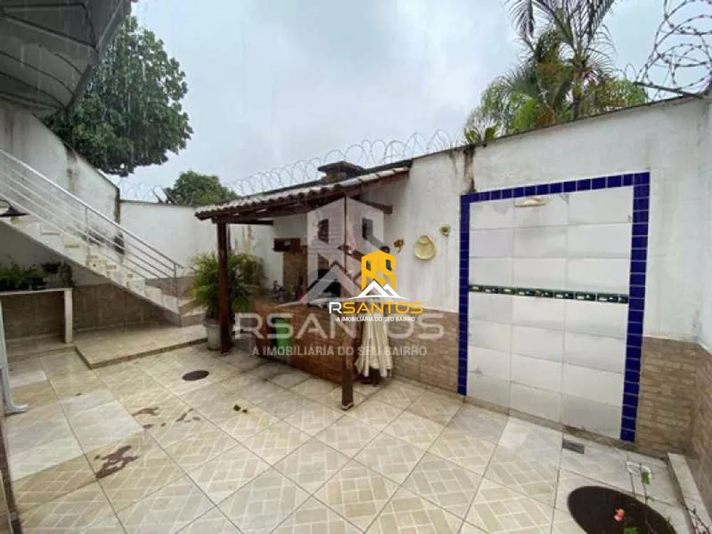Casa de Condomínio, 2 quartos - Foto 4