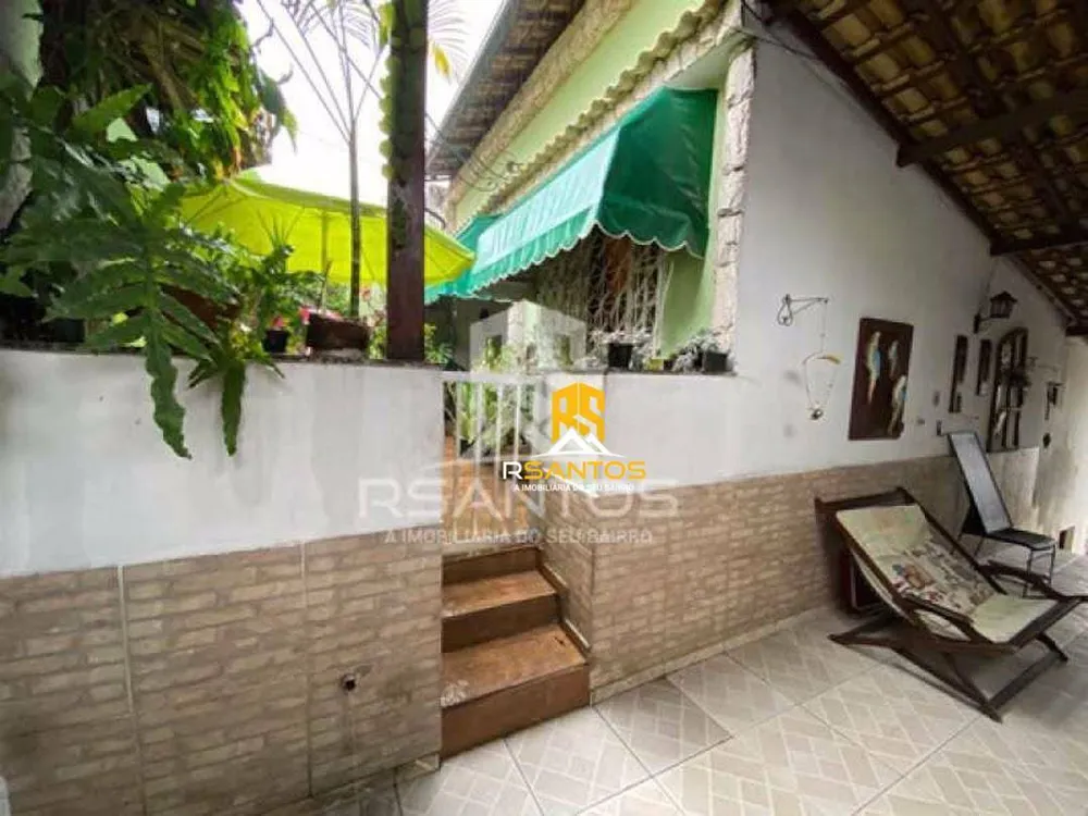 Casa de Condomínio, 2 quartos - Foto 13