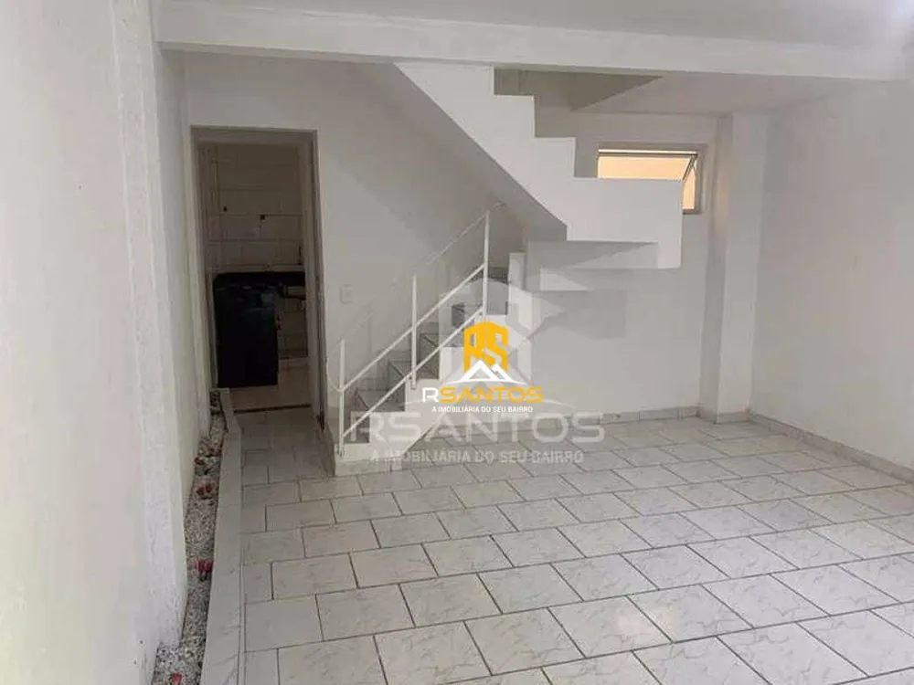 Casa, 3 quartos, 120 m² - Foto 3