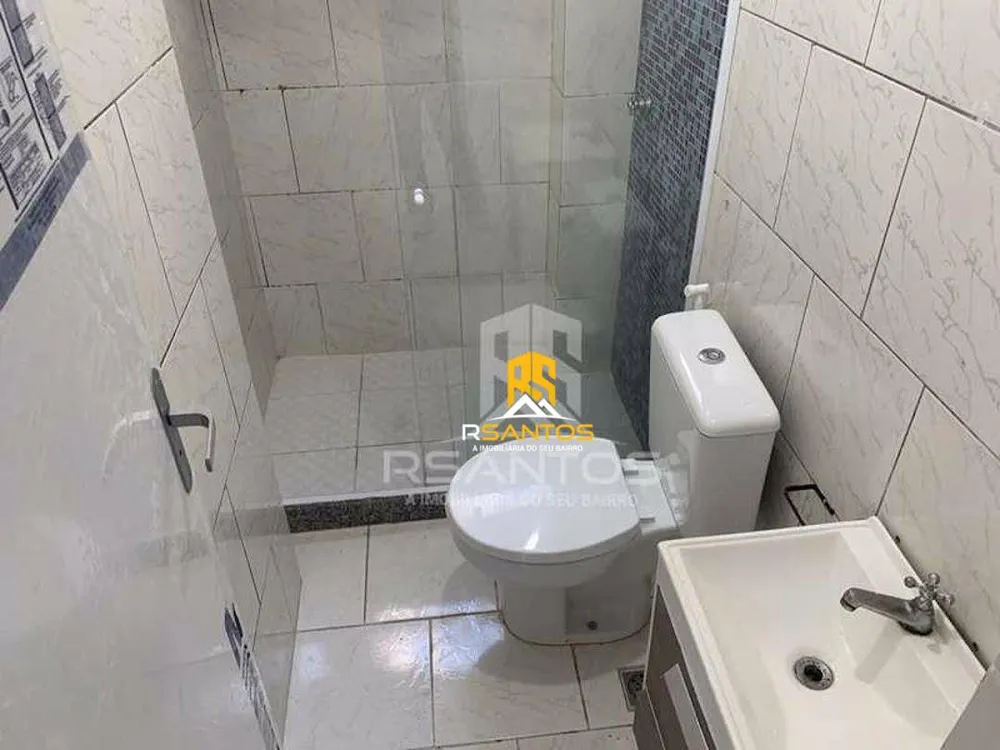 Casa, 3 quartos, 120 m² - Foto 17