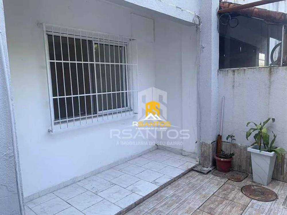 Casa, 3 quartos, 120 m² - Foto 27